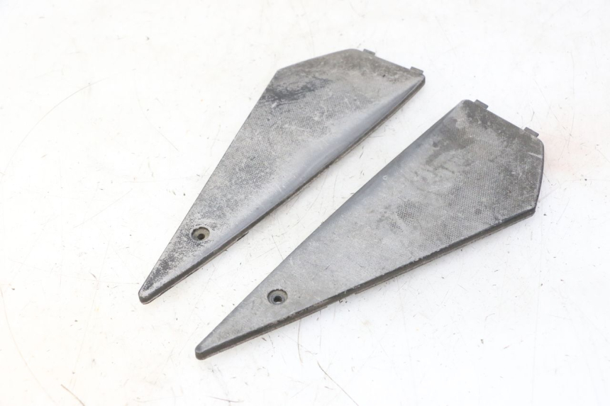 photo de FUßRAUMMATTE PIAGGIO NEW TYPHOON 50 (2010 - 2017) - Hauptansicht