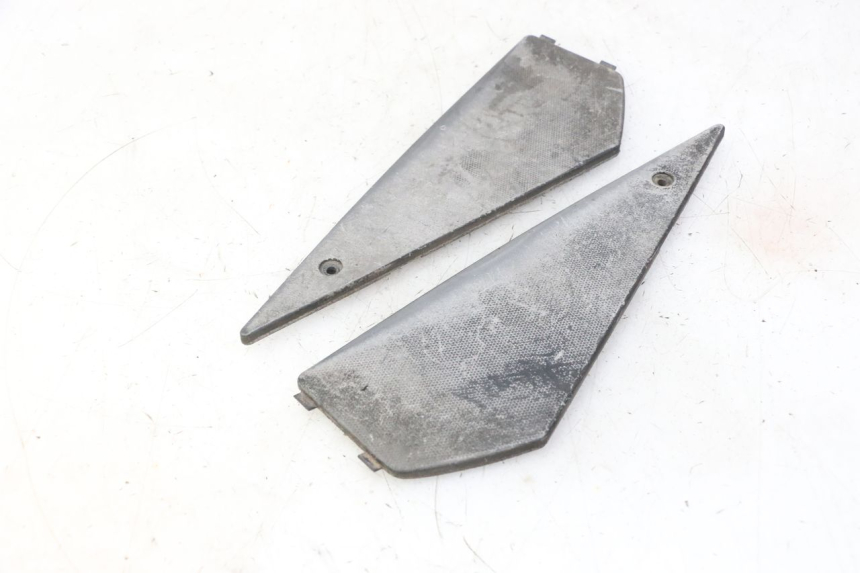 photo de FUßRAUMMATTE PIAGGIO NEW TYPHOON 50 (2010 - 2017) - Detailansicht des Bauteils