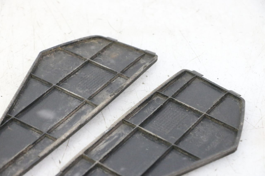 photo de FUßRAUMMATTE PIAGGIO NEW TYPHOON 50 (2010 - 2017) - Alternative Perspektive