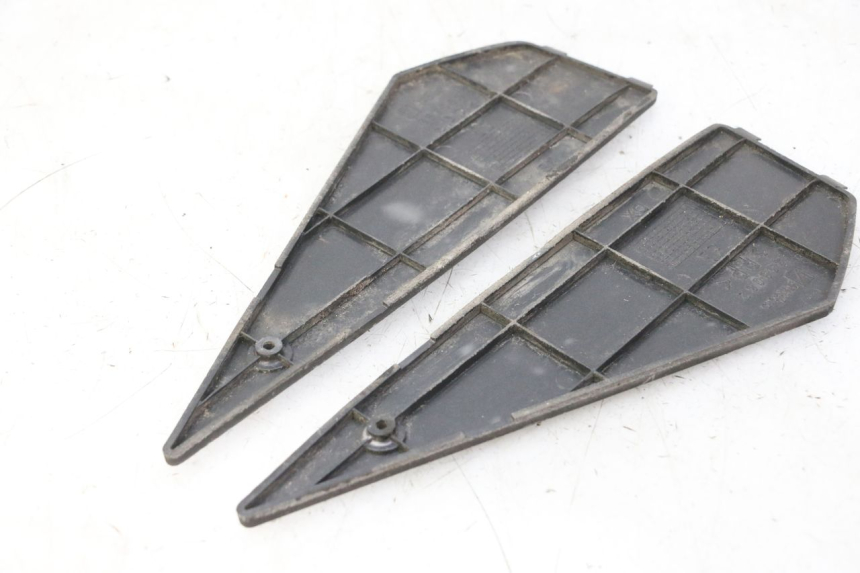 photo de FUßRAUMMATTE PIAGGIO NEW TYPHOON 50 (2010 - 2017) - Technische Nahaufnahme