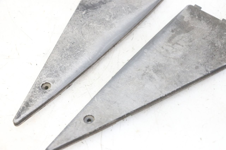 photo de FUßRAUMMATTE PIAGGIO NEW TYPHOON 50 (2010 - 2017) - Gesamtansicht des Produkts