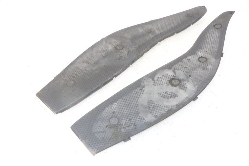 photo de FUßRASTENMATTE GILERA NEXUS 125 (2009 - 2013) - Hauptansicht