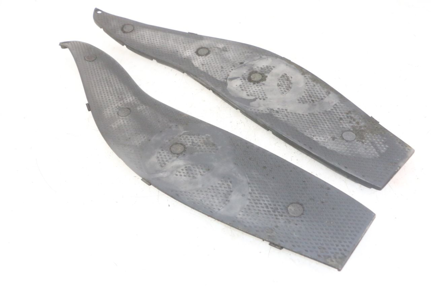 photo de FUßRASTENMATTE GILERA NEXUS 125 (2009 - 2013) - Alternative Perspektive