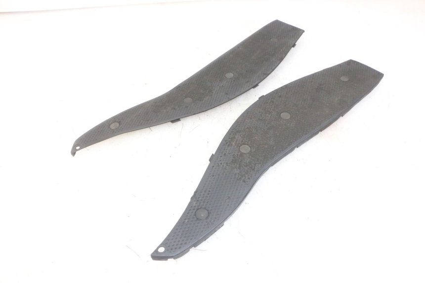 photo de FUßRASTENMATTE GILERA NEXUS 125 (2009 - 2013) - Hauptansicht