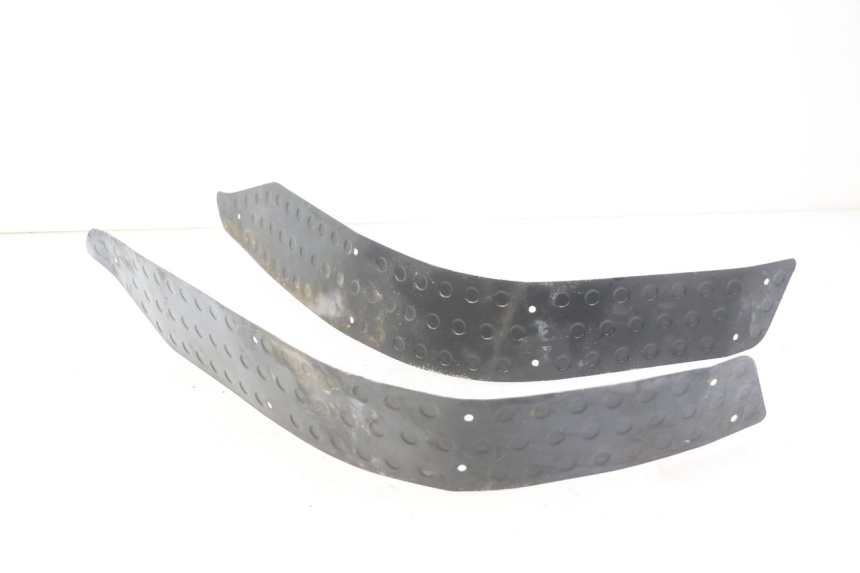 photo de FUßRAUMMATTE SELECT UP OCTALIS 125 (2007 - 2012) - Detailansicht des Bauteils