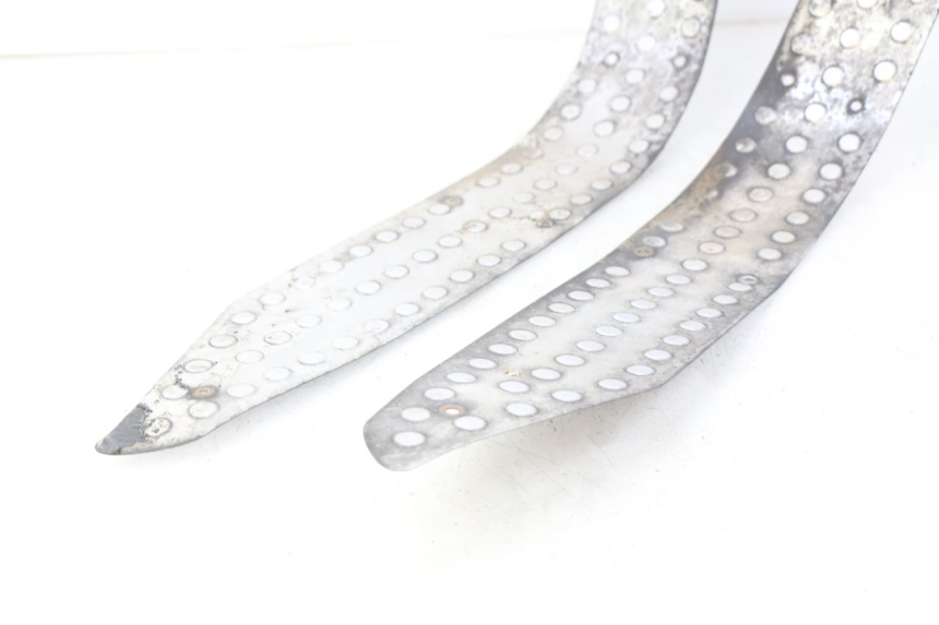 photo de FUßRAUMMATTE SELECT UP OCTALIS 125 (2007 - 2012) - Zoom auf Gebrauchszustand