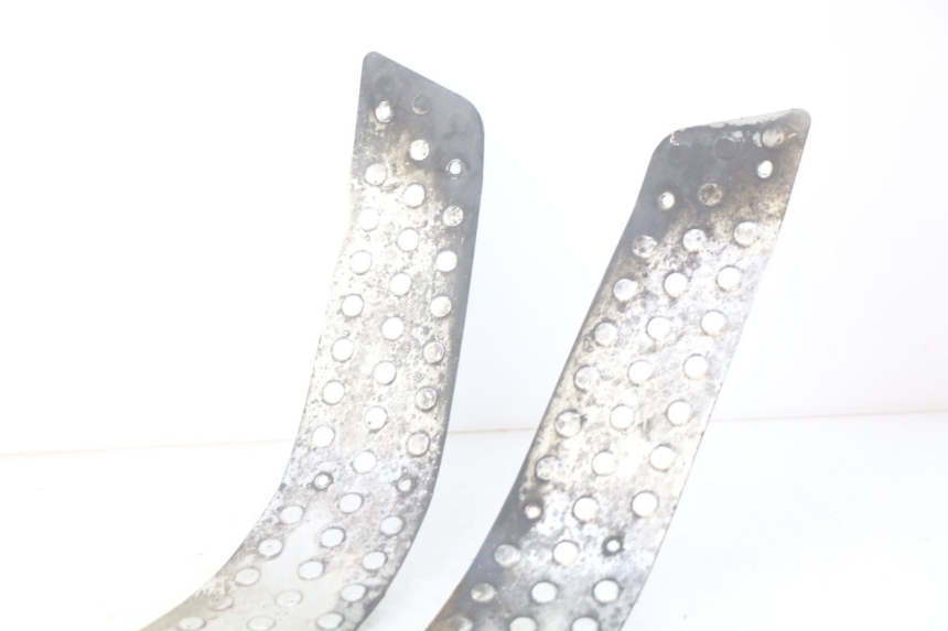 photo de FUßRAUMMATTE SELECT UP OCTALIS 125 (2007 - 2012) - Alternative Perspektive