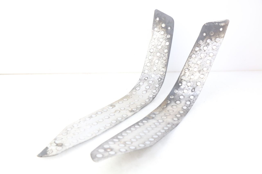 photo de FUßRAUMMATTE SELECT UP OCTALIS 125 (2007 - 2012) - Technische Nahaufnahme