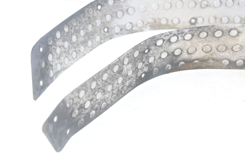 photo de FUßRAUMMATTE SELECT UP OCTALIS 125 (2007 - 2012) - Gesamtansicht des Produkts