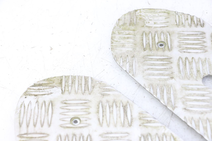 photo de FUßRAUMMATTE PEUGEOT KISBEE 4T 50 (2018 - 2022) - Alternative Perspektive