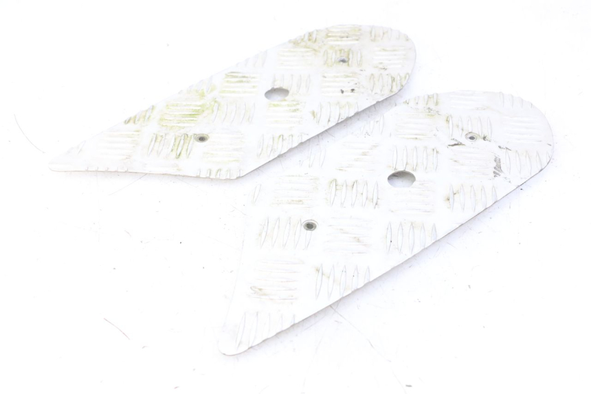 photo de FUßRAUMMATTE PEUGEOT KISBEE 4T 50 (2018 - 2022) - Hauptansicht