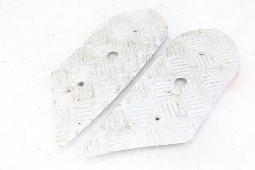 photo de TRITTBRETT VERKLEIDUNG GUMMI PEUGEOT STREETZONE I 2T 50 (2018 - 2020) - Hauptansicht