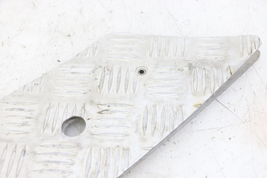 photo de TRITTBRETT VERKLEIDUNG GUMMI PEUGEOT STREETZONE I 2T 50 (2018 - 2020) - Detailansicht des Bauteils