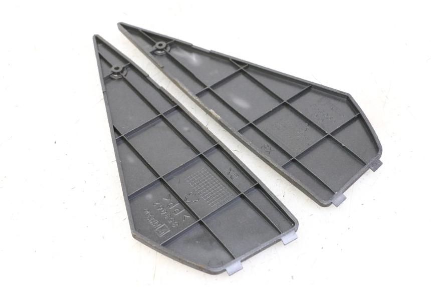 photo de FUßRAUMMATTE PIAGGIO NEW TYPHOON 50 (2010 - 2017) - Detailansicht des Bauteils