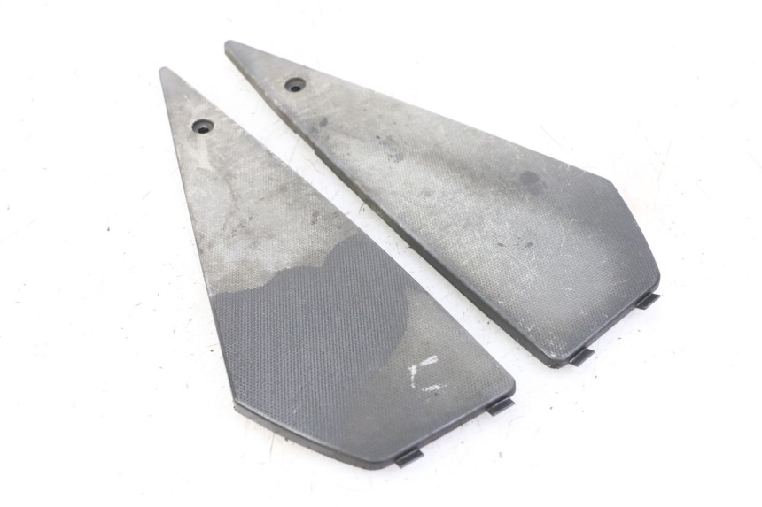 photo de FUßRAUMMATTE PIAGGIO NEW TYPHOON 50 (2010 - 2017) - Zoom auf Gebrauchszustand