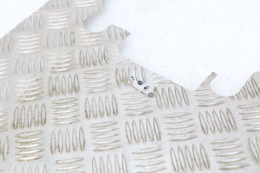 photo de TRITTBRETT VERKLEIDUNG GUMMI IMF INDUSTRIE PTIO 2 50 (2014 - 2017) - Detailansicht des Bauteils