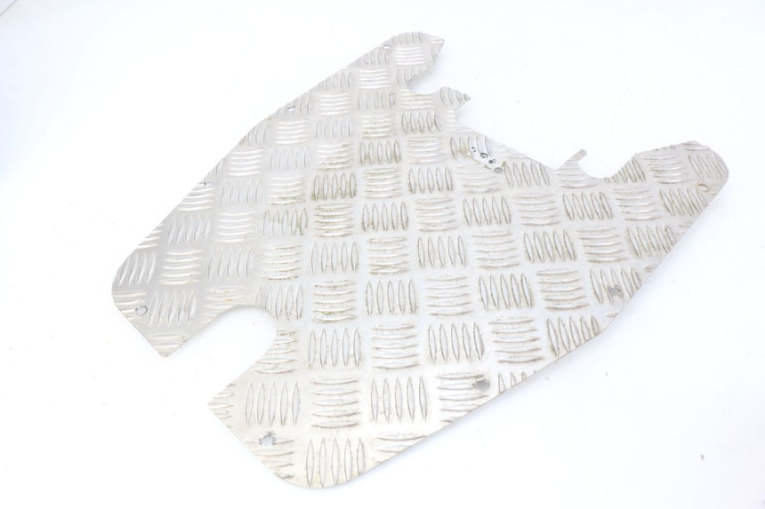 photo de TRITTBRETT VERKLEIDUNG GUMMI IMF INDUSTRIE PTIO 2 50 (2014 - 2017) - Zoom auf Gebrauchszustand