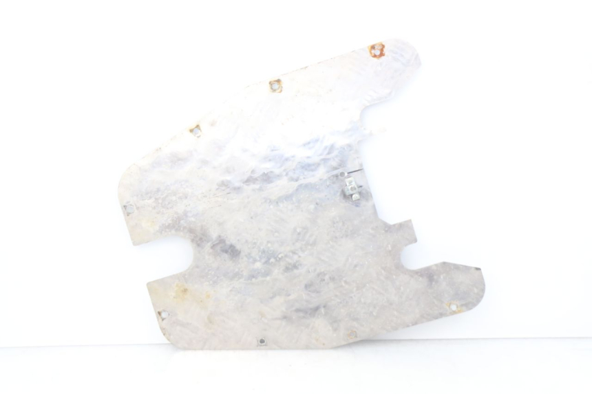 photo de TRITTBRETT VERKLEIDUNG GUMMI IMF INDUSTRIE PTIO 2 50 (2014 - 2017) - Alternative Perspektive