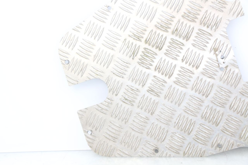 photo de TRITTBRETT VERKLEIDUNG GUMMI IMF INDUSTRIE PTIO 2 50 (2014 - 2017) - Technische Nahaufnahme