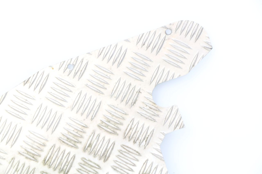 photo de TRITTBRETT VERKLEIDUNG GUMMI IMF INDUSTRIE PTIO 2 50 (2014 - 2017) - Details der Befestigungspunkte