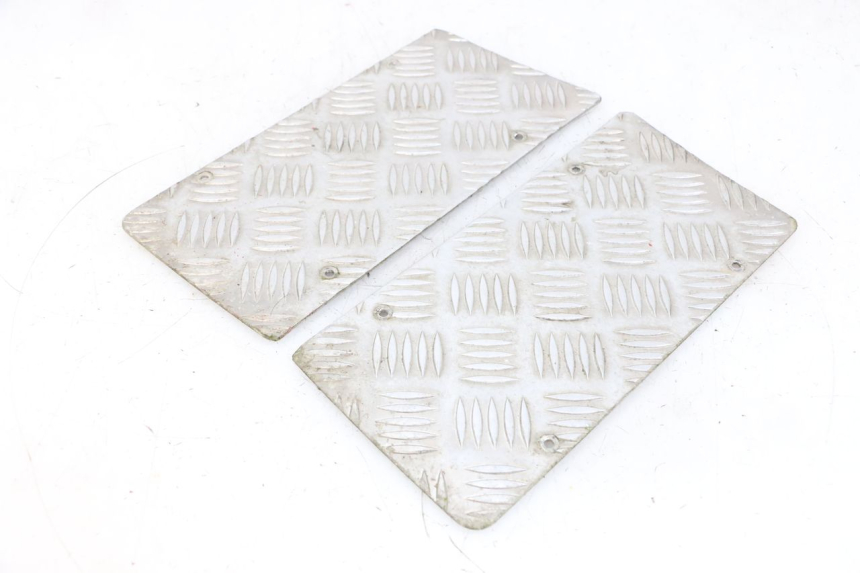 photo de TRITTBRETT VERKLEIDUNG GUMMI LIGIER PULSE 3 1 (2014 - 2020) - Hauptansicht