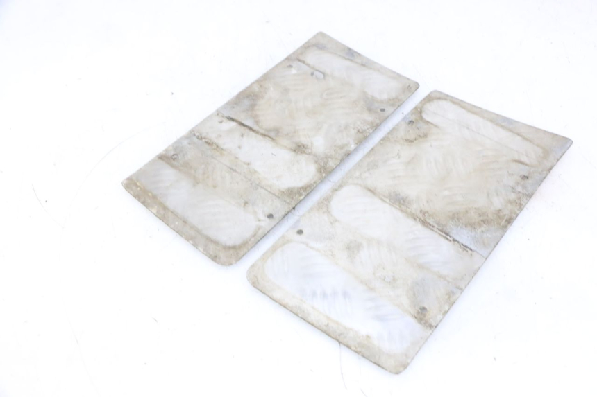 photo de TRITTBRETT VERKLEIDUNG GUMMI LIGIER PULSE 3 1 (2014 - 2020) - Gesamtansicht des Produkts