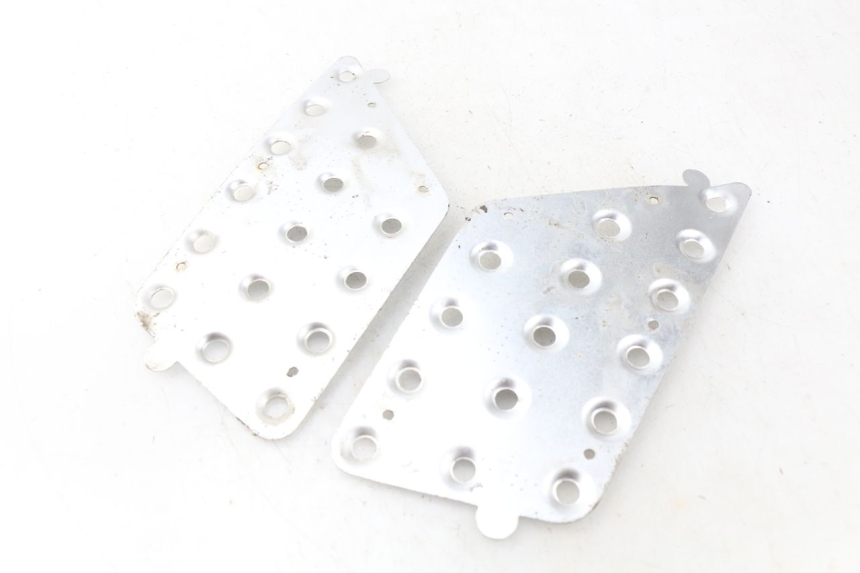 photo de TRITTBRETT VERKLEIDUNG GUMMI RIDE RACE 2T 50 (2012 - 2017) - Hauptansicht