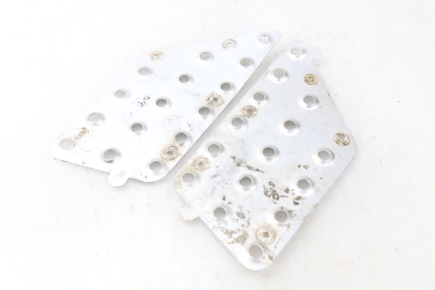 photo de TRITTBRETT VERKLEIDUNG GUMMI RIDE RACE 2T 50 (2012 - 2017) - Detailansicht des Bauteils