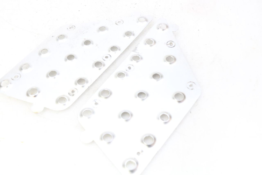 photo de FUßRAUMMATTE RIDE RACE GT 2T 50 (2012 - 2017) - Zoom auf Gebrauchszustand