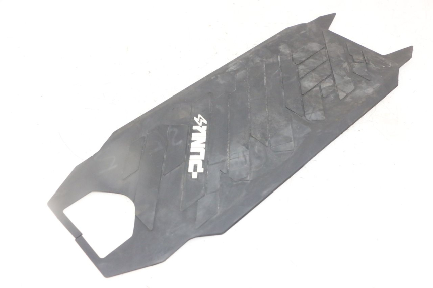 photo de TRITTBRETT VERKLEIDUNG GUMMI PUNK ELECTRIC RIDER 1 - Hauptansicht