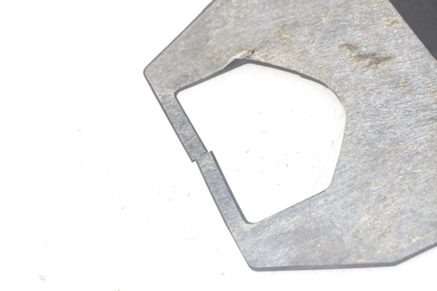 photo de TRITTBRETT VERKLEIDUNG GUMMI PUNK ELECTRIC RIDER 1 - Detailansicht des Bauteils