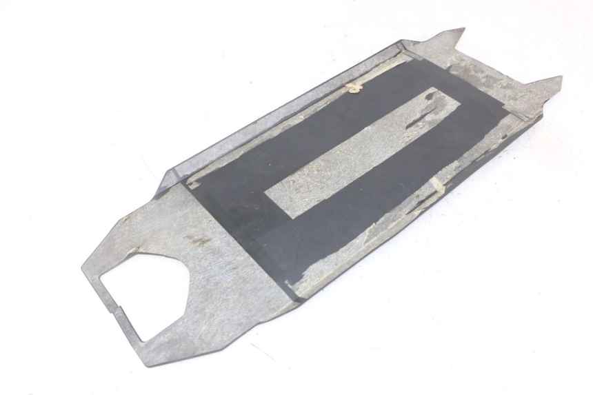 photo de TRITTBRETT VERKLEIDUNG GUMMI PUNK ELECTRIC RIDER 1 - Zoom auf Gebrauchszustand