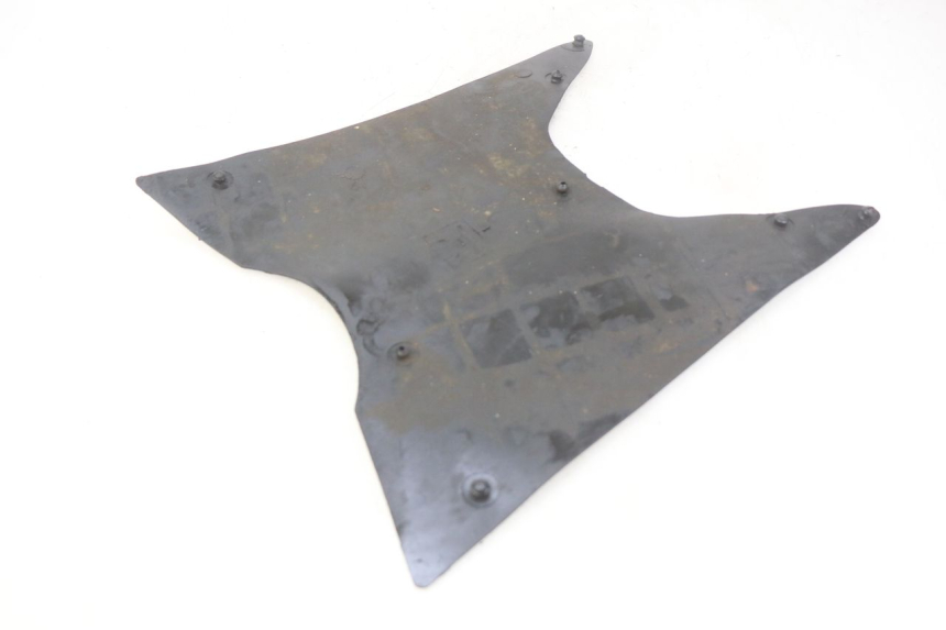 photo de FUßRASTENMATTE TNT MOTOR ROMA 10' 2T 50 (2011 - 2018) - Detailansicht des Bauteils