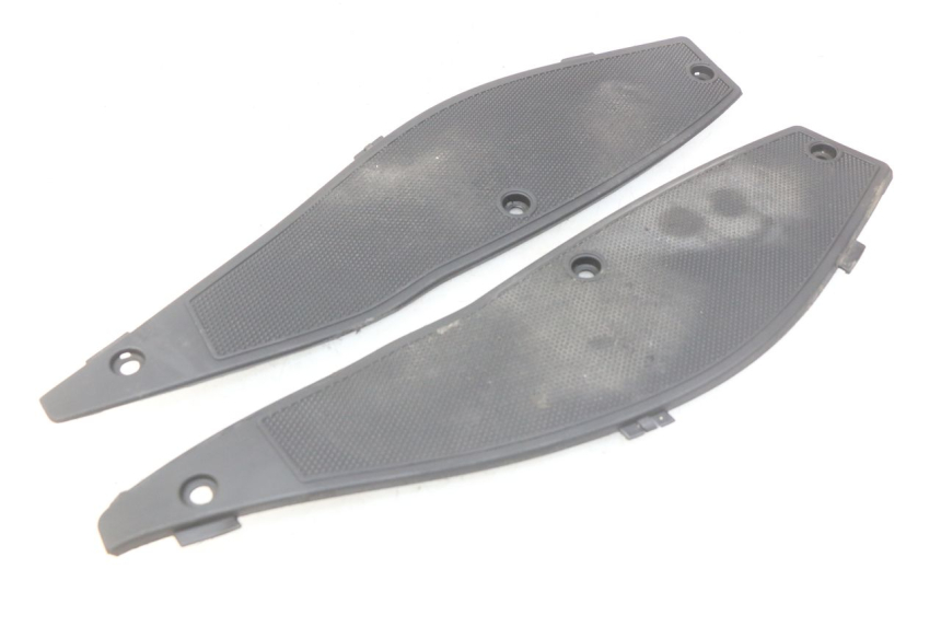 photo de FUßRAUMMATTE GILERA RUNNER SP 50 (2009 - 2017) - Hauptansicht