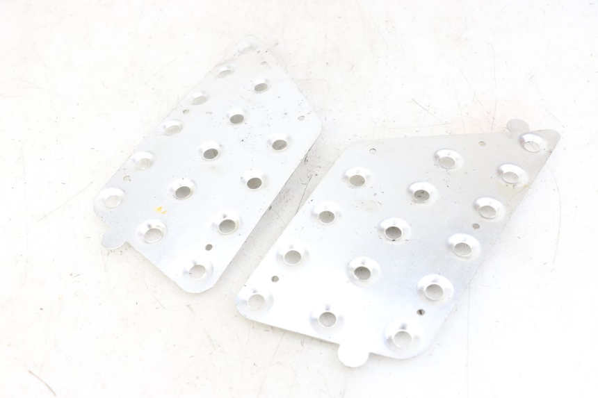 photo de FUßRAUMMATTE KEEWAY RY6 2T 50 (2011 - 2019) - Detailansicht des Bauteils