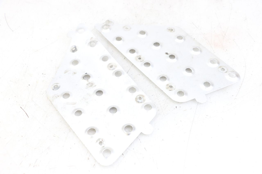 photo de FUßRAUMMATTE KEEWAY RY6 2T 50 (2011 - 2019) - Zoom auf Gebrauchszustand