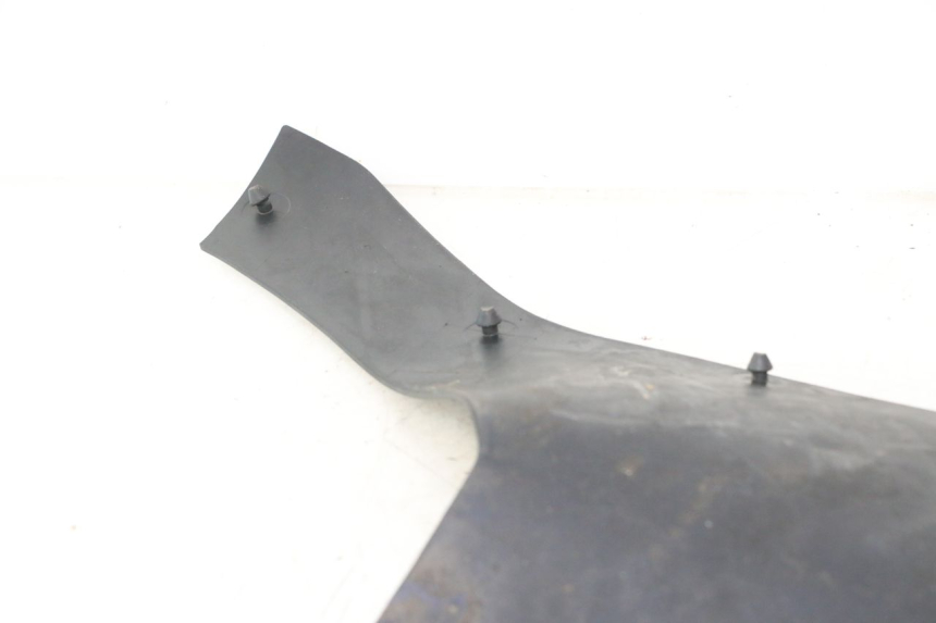 photo de TRITTBRETT VERKLEIDUNG GUMMI DAELIM S2 125 (2006 - 2007) - Zoom auf Gebrauchszustand