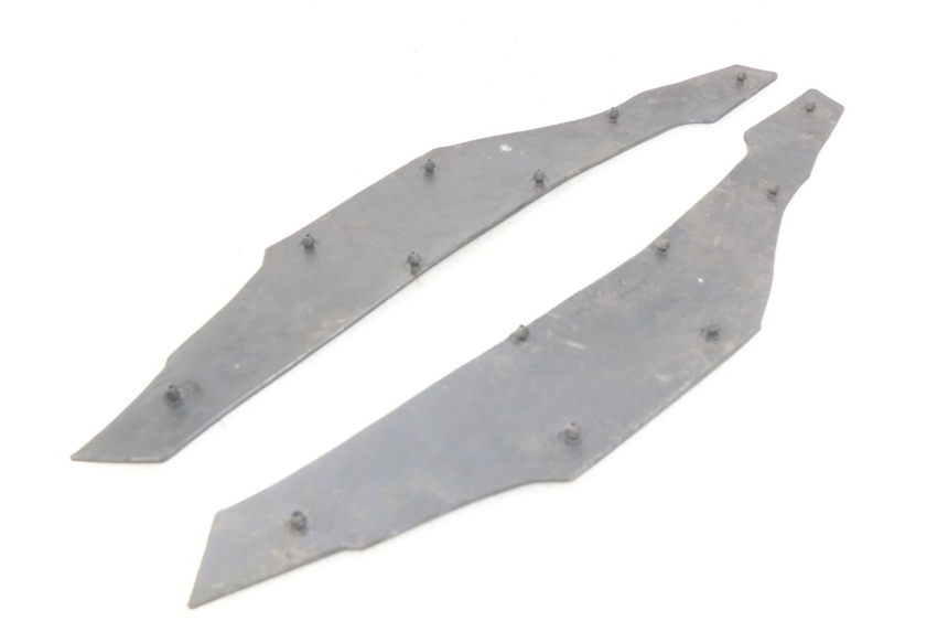 photo de FUßRASTENMATTE DAELIM S3 125 (2010 - 2017) - Detailansicht des Bauteils