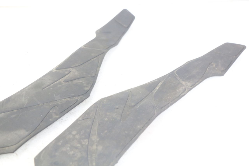 photo de FUßRASTENMATTE DAELIM S3 125 (2010 - 2017) - Zoom auf Gebrauchszustand