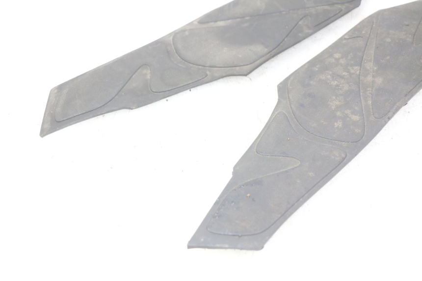 photo de FUßRASTENMATTE DAELIM S3 125 (2010 - 2017) - Alternative Perspektive