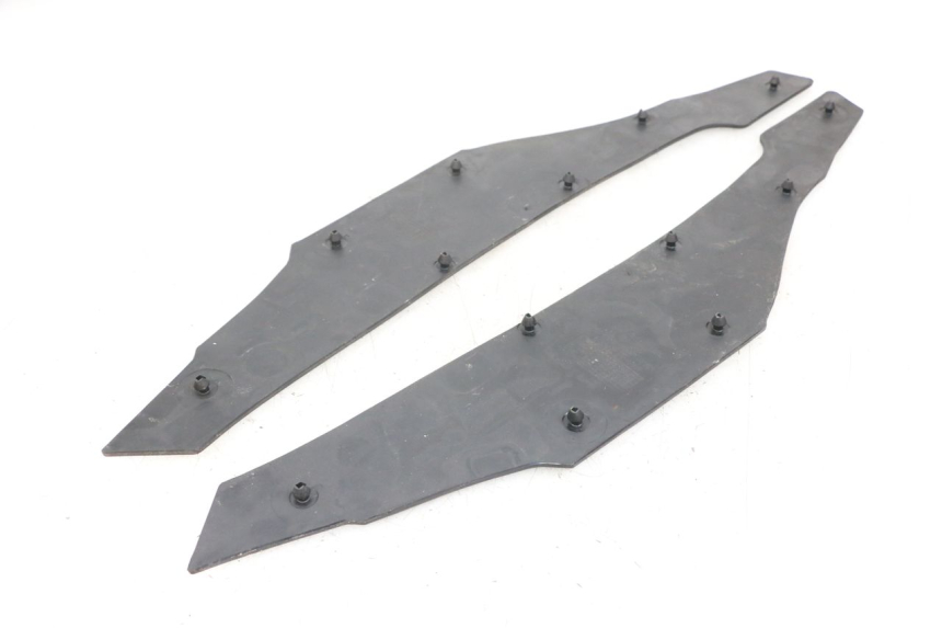 photo de FUßRASTENMATTE DAELIM S3 125 (2010 - 2017) - Detailansicht des Bauteils