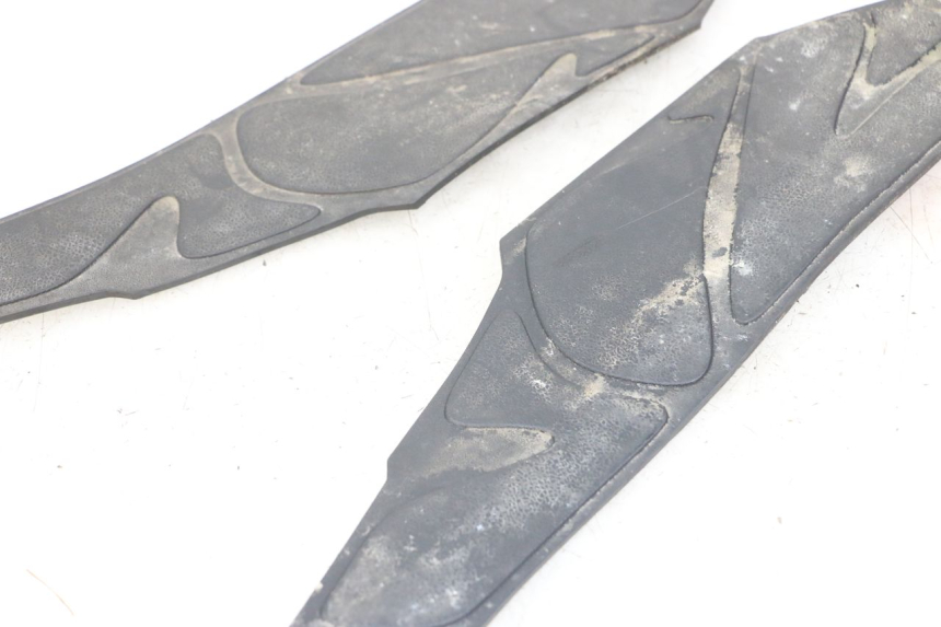 photo de FUßRASTENMATTE DAELIM S3 125 (2010 - 2017) - Alternative Perspektive