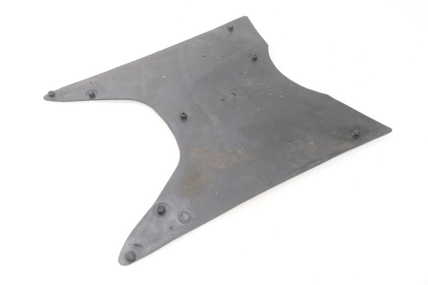 photo de TRITTBRETT VERKLEIDUNG GUMMI DAELIM S4 50 (2010 - 2015) - Detailansicht des Bauteils