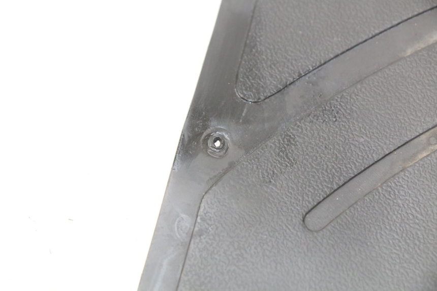 photo de TRITTBRETT VERKLEIDUNG GUMMI DAELIM S4 50 (2010 - 2015) - Alternative Perspektive