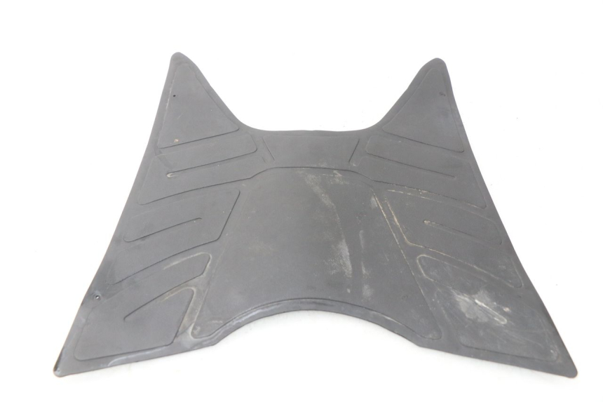 photo de TRITTBRETT VERKLEIDUNG GUMMI DAELIM S4 50 (2010 - 2015) - Technische Nahaufnahme