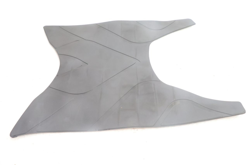 photo de TRITTBRETT VERKLEIDUNG GUMMI JM MOTORS SANTANA EVO 50 (2024 - 2026) - Detailansicht des Bauteils