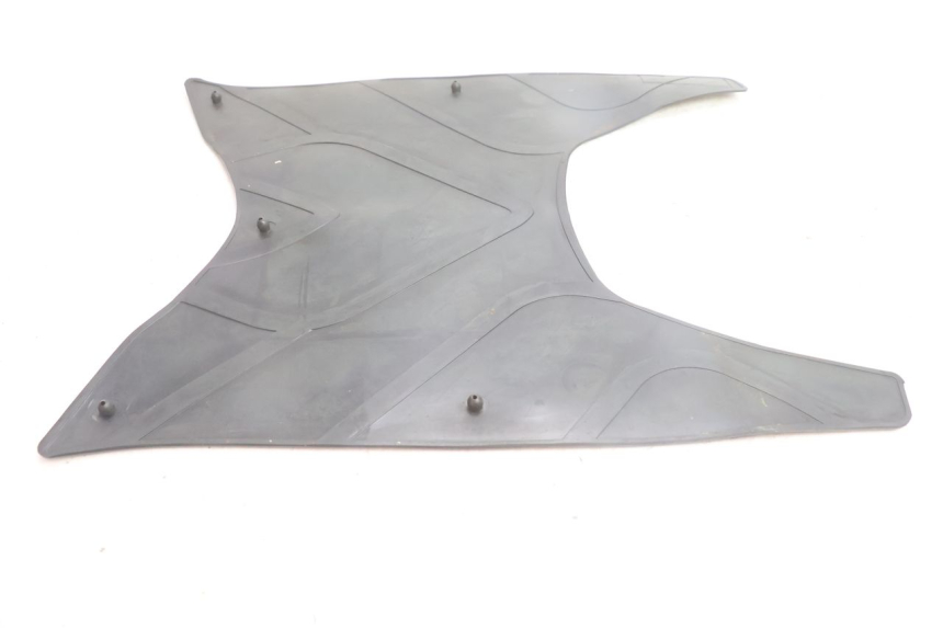 photo de TRITTBRETT VERKLEIDUNG GUMMI JM MOTORS SANTANA EVO 50 (2024 - 2026) - Alternative Perspektive