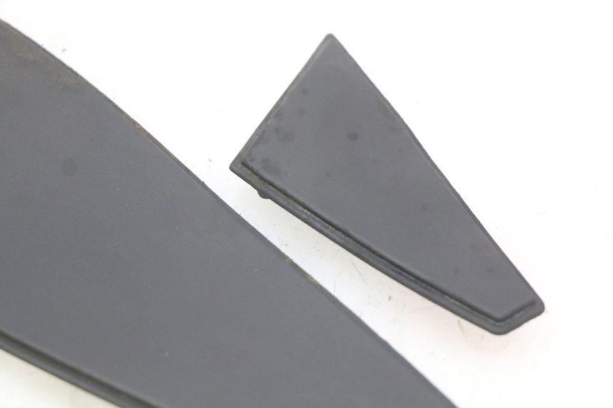 photo de FUßRAUMMATTE PEUGEOT SATELIS COMPRESSOR K15 125 (2006 - 2009) - Alternative Perspektive