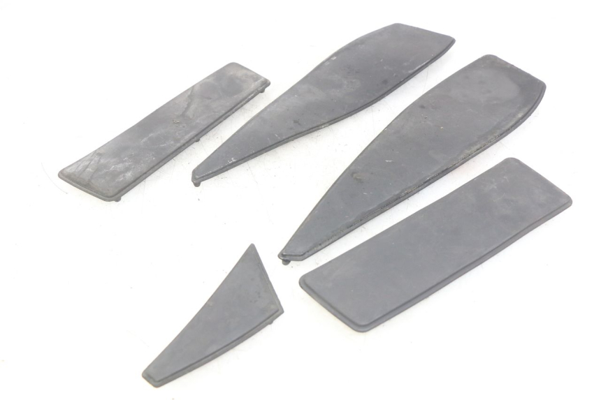 photo de FUßRAUMMATTE PEUGEOT SATELIS 125 (2006 - 2009) - Hauptansicht