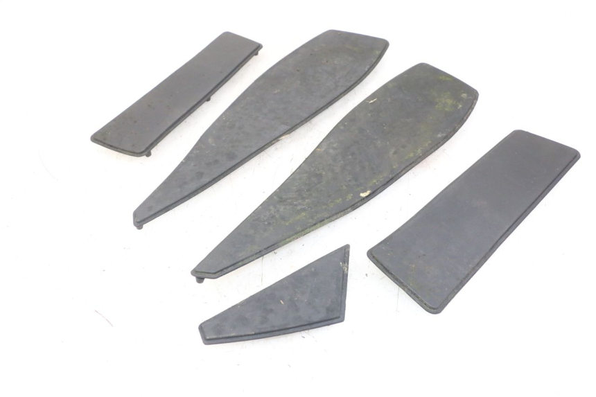 photo de FUßRAUMMATTE PEUGEOT SATELIS 125 (2006 - 2009) - Hauptansicht